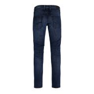 Jean Slim Bleu Homme Jack & Jones Vintage vue 2