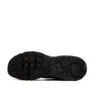 Baskets Noir Homme Nike Air Max Excee Leather vue 5