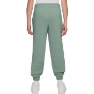 Jogging Vert Garçon Nike FD2933 vue 2