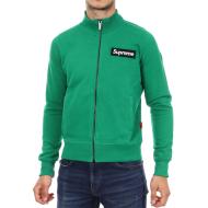 Veste Verte Homme Supreme Grip Supper