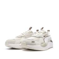 Baskets Beige Garçon/Homme Puma X-ray 3 vue 6
