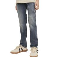 Jean Bleu Garçon Jack & Jones Clarks pas cher