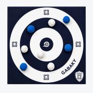 Jeu de Gabaky Classique RC Vannes vue 2