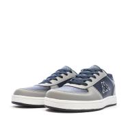 Baskets Marine/Gris Garçon KAPPA Malone Lace vue 6