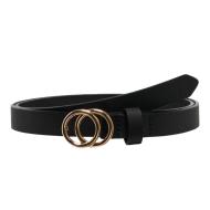 Ceinture Noire Femme Only Rasmi pas cher