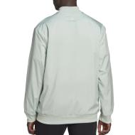 Veste Verte Homme Adidas HL6921 vue 2
