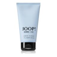 Gel douche Homme Joop Ice Shower 150ml pas cher