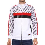 Veste Blanche Homme Supreme Grip Many
