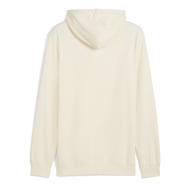 Sudadera blanca para hombre Puma Color ver 2