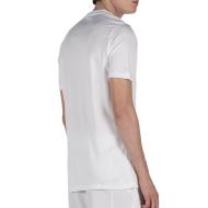 Maillot de Sport Blanc Homme Nike Park vue 2