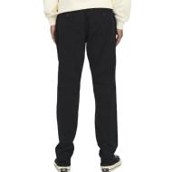 Chino Noir Homme Only & Sons Onscam vue 2