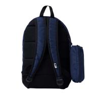 Rucksack Marine Herren New Balance NBKDBCK Ansicht 2