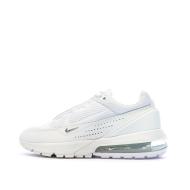 Baskets Blanches Homme Nike Air Max Pulse pas cher