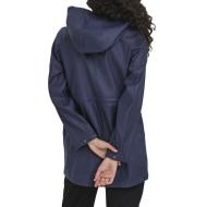Parkas Imperméable Marine Femme Vero Moda Vmmalou vue 2