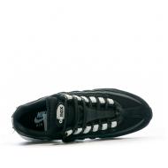Baskets Noir Homme Nike Nike Air Max 95 Essential vue 4