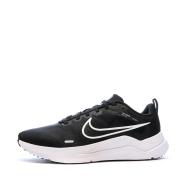 Chaussures de running Noires Femme Nike Downshifter pas cher
