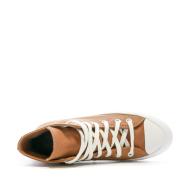 Baskets Marron Femme Femme Converse Lugged vue 4