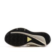 Chaussures de running Gris/Jaune Femme Nike 9 Shield vue 5