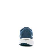 Chaussures de Running Marine/Blanc Homme Under Armour Charged Pursuit 2 Rip vue 3