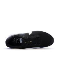 Chaussures de running Noires Femme Nike Revolution vue 4