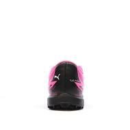 Chaussures Football Rose Garçon Puma Ultra Play vue 3