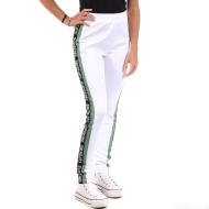 Jogging Blanc Femme Supreme Grip Dorn