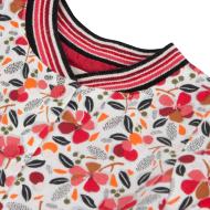 Robe Rose Bébé/Fille Catimini CR30013 vue 3