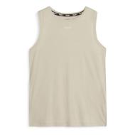 Débardeur Beige Femme Puma Puma Fit Triblend pas cher