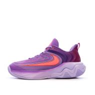 Chaussures de Basketball Violet Enfant Nike Giannis Immortality 4 pas cher