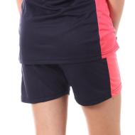 Short de Sport Marine Homme PEAK SPORT Training vue 2