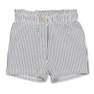 Short à Rayures Bleu Fille Name It FAME