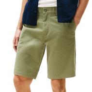 Short Kaki Homme Tommy Hilfiger Scanton MR6