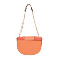 Sac bandoulière Corail Femme Manoukian Allan vue 2