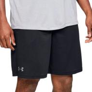 Short de sport Noir homme Under Armour Tech Mesh pas cher