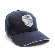 Aviron Bayonnais Casquette Marine Le Coq Sportif 2321032 vue 2