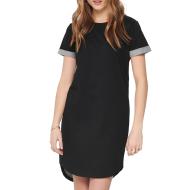 Robe Noir Femme Jacqueline de Yong IVY LIFE