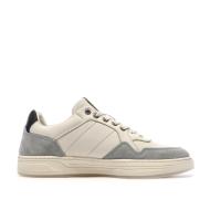 Redskins Zenica Men's White/Grey Sneakers Photo of the Espace des Marques %store% store - view of %key%