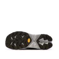 Chaussures de randonnée Grises/Bleu Homme Hoka Anacapa 2 vue 5