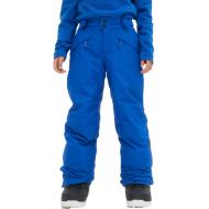 Pantalon de ski Bleu Garçon O'Neill Hammer pas cher