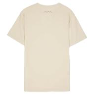 T-Shirt Écru Homme Teddy Smith Gabriel vue 2