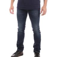 Jean Slim Marine Homme Teddy Smith Reeple Rock