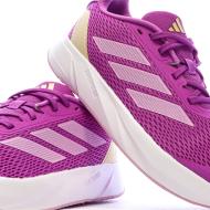 Chaussures de Sport Violet Femme Adidas Duramo vue 7