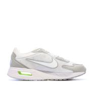 Baskets Greige Homme Nike Air Max Solo vue 2