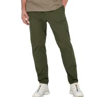 Pantalon Vert Homme Only & Sons linus 22029765 pas cher