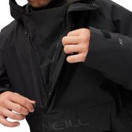 Manteaux de Ski Noir Homme O'Neill O'riginals vue 5