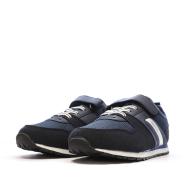 Baskets Marine Garçon Umbro Linley vue 6