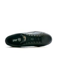 Baskets Noires Homme Puma Smash 3.0 390987 vue 4