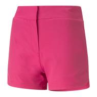 Short de Golf Rose Femme Puma Bahama pas cher