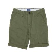 Short Kaki Garçon Jack & Jones Basic