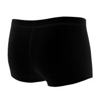 Boxer de bain Noir Garçon Nike Ness vue 2